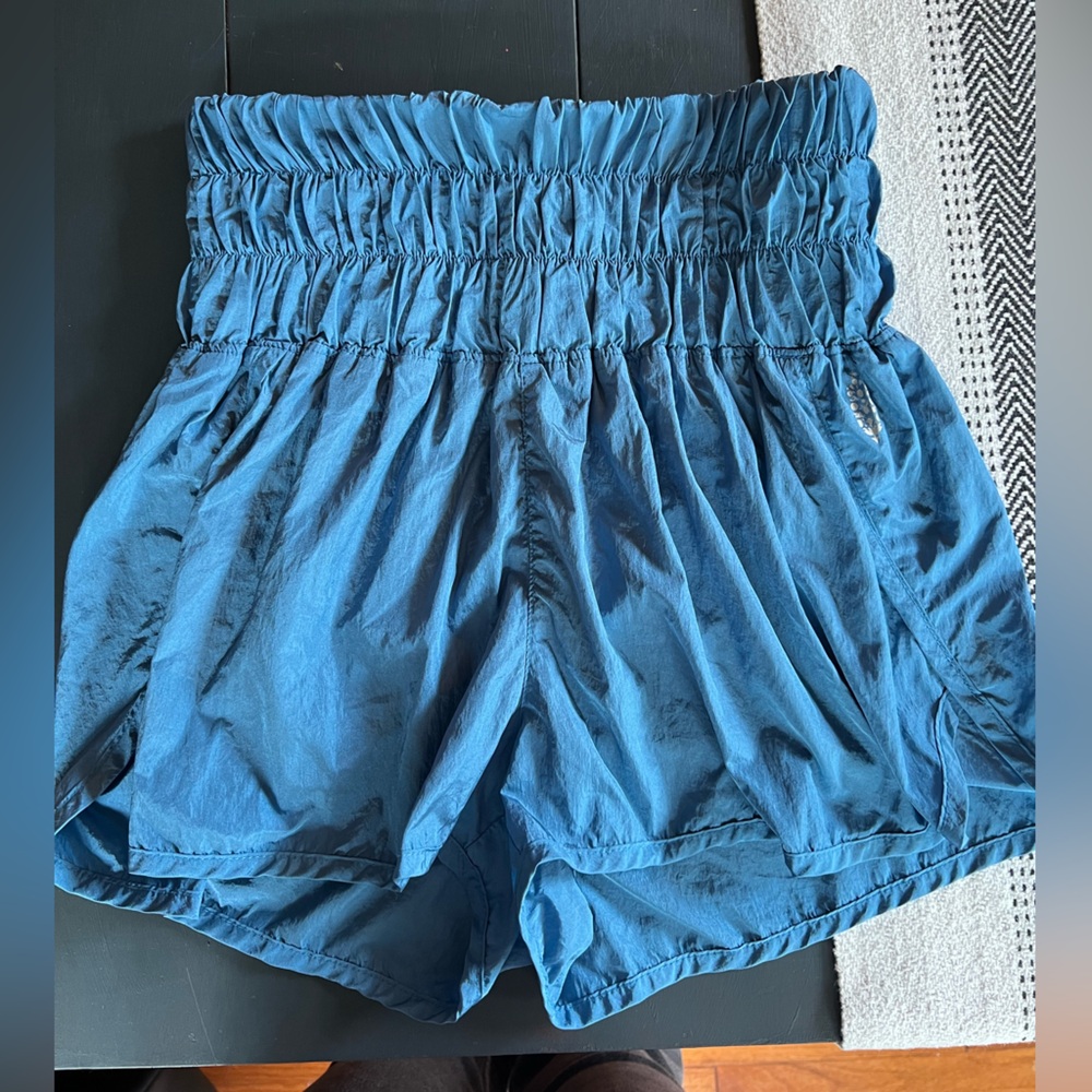 Free people shorts
